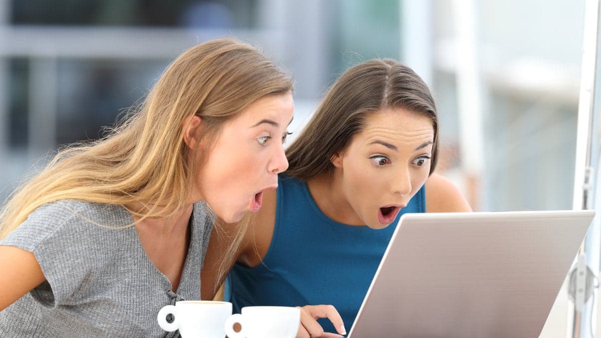 Är du en av dem som har ont om pengar i januari månad? Ingen fara – vi har samlat butikerna med bäst rea jus nu!