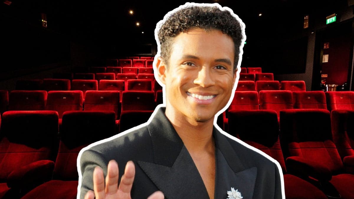 Michael Jackson film