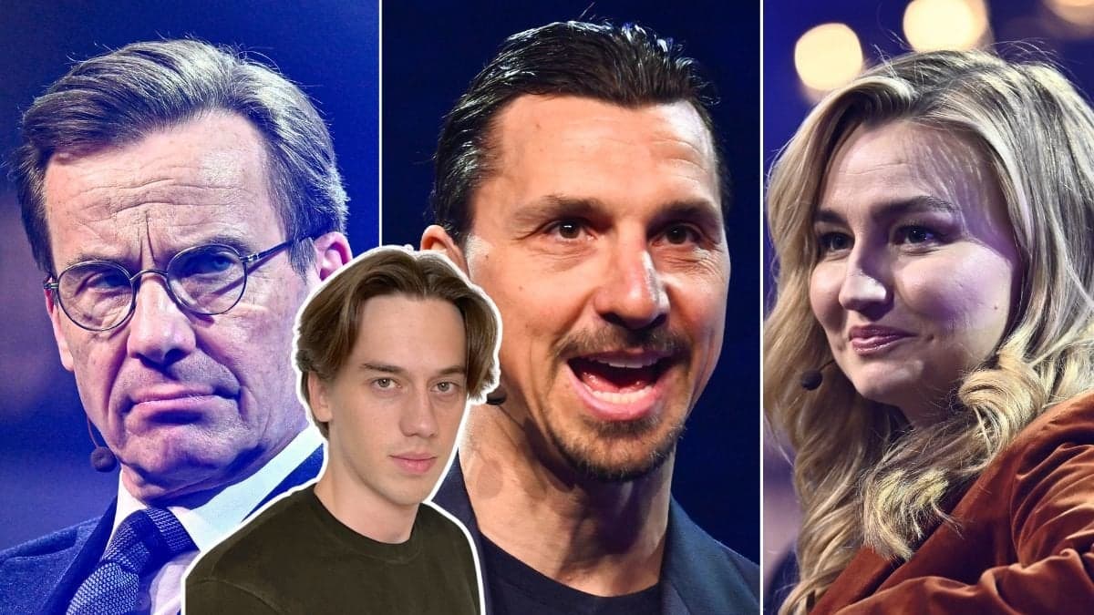 Zlatan, Ulf eller Ebba – vem presterade egentligen bäst på Techarena 2026?