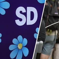 Sverigedemokraterna