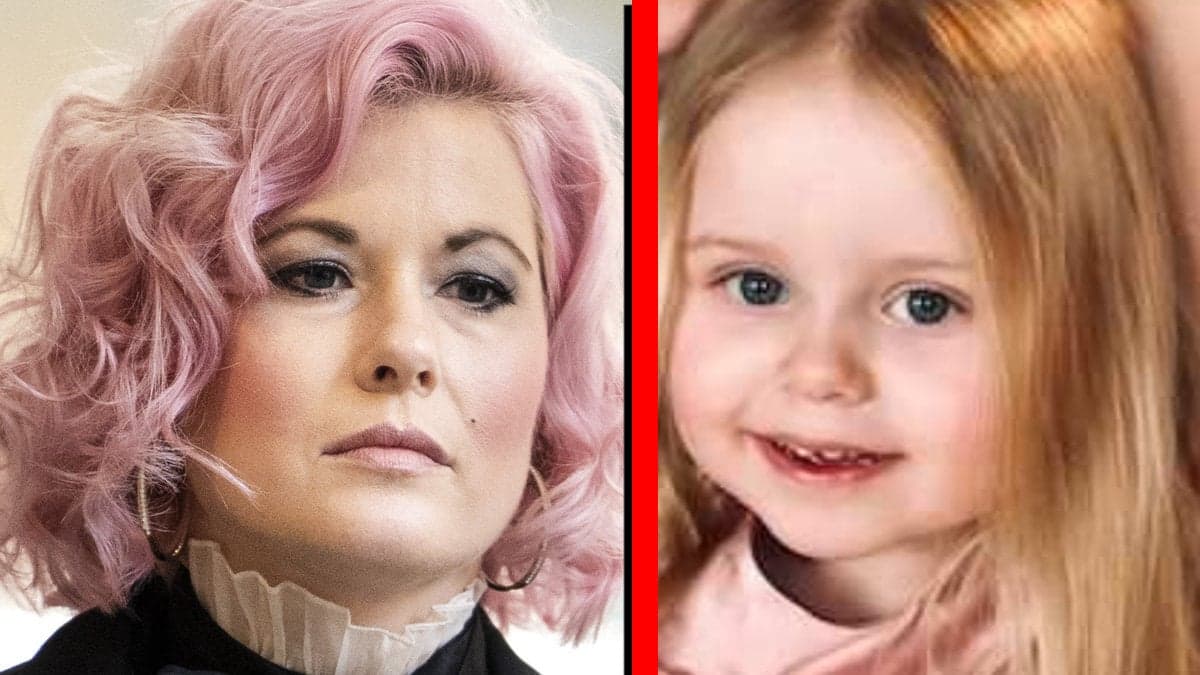 Melinda Jacobs och Esmeralda