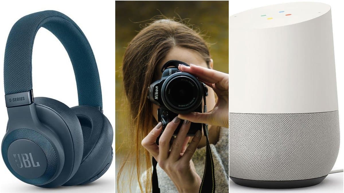 Saker nedsatta i pris att unna sig