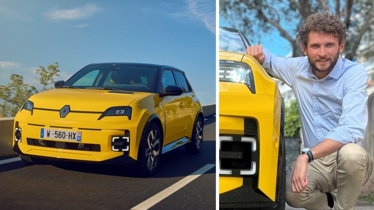 Renault 5