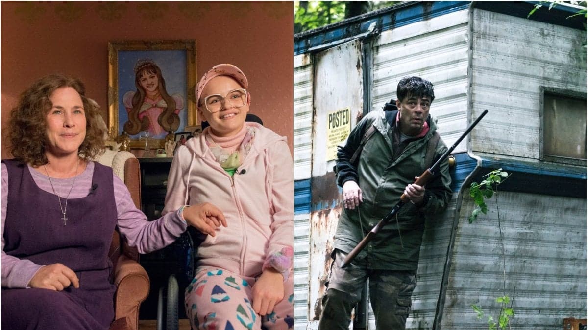 The Act och Escape at Dannemora