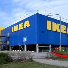 Bild-På-Ikea-Butik-Och-Secondhand