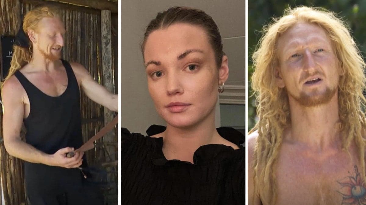 Mathilda Lundqvist skriver en krönika om Tommie Gyllins uttalande i Robinson 2022