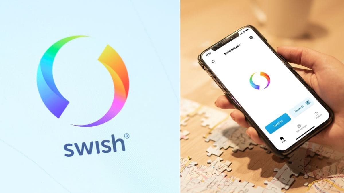 Kommer du delta i årets Swish-tävling?