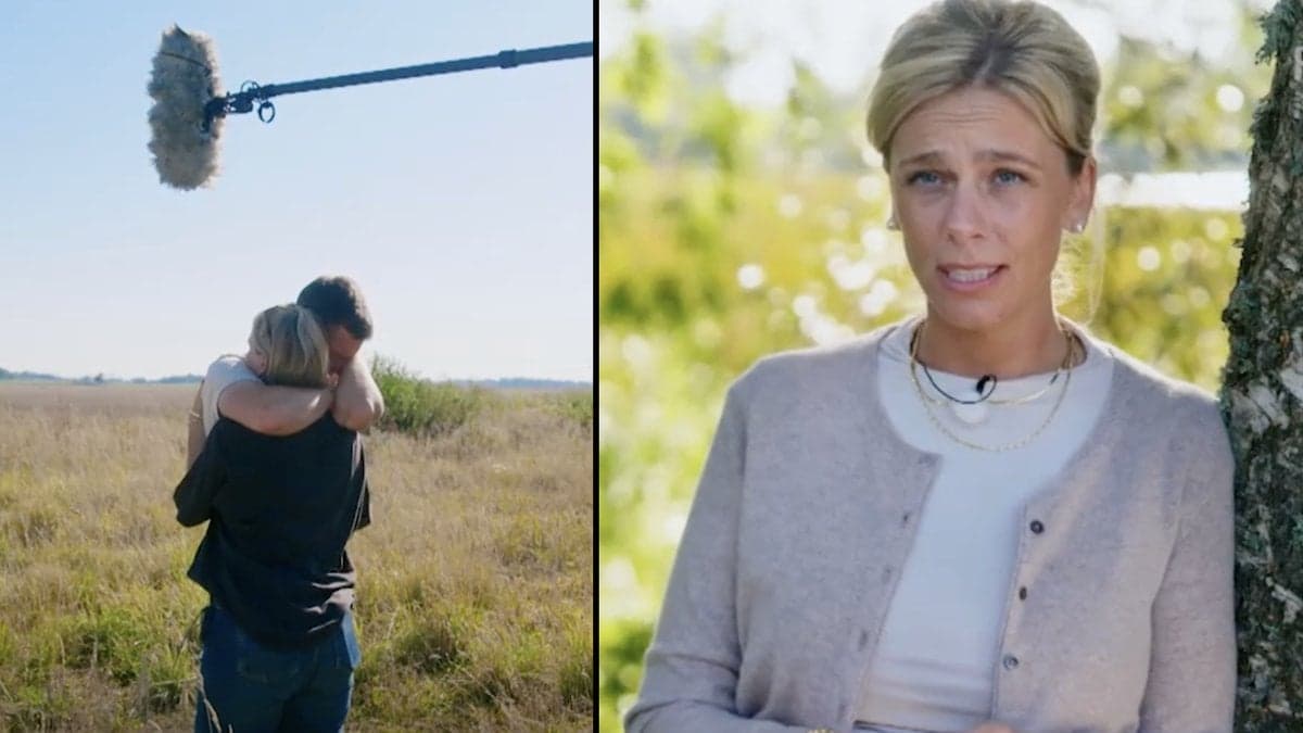 Bonde söker fru