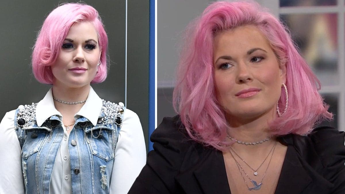 Melinda om tragedin som skakade om familjen