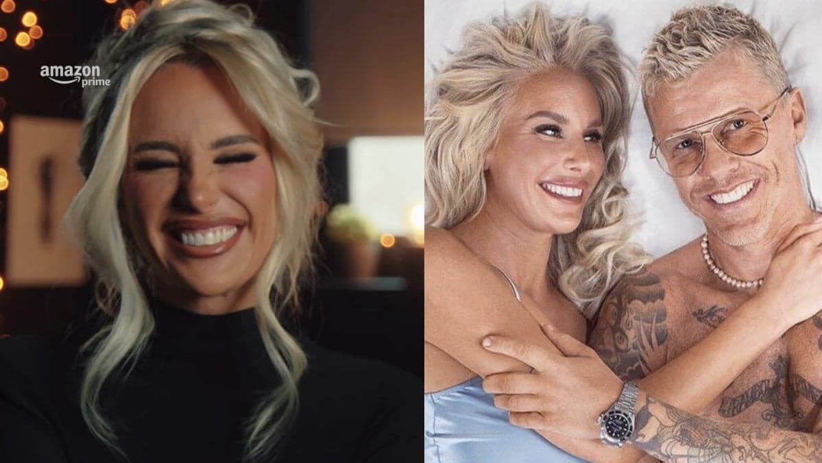 Bingo och Julia show