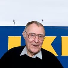 IKEA, kamprad