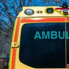 Ambulans