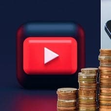 Youtubes värdering rusar.