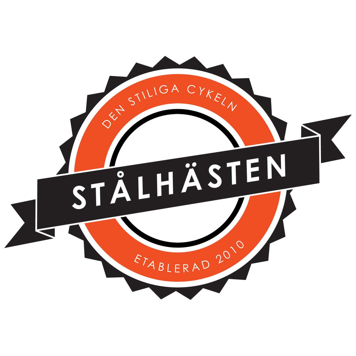 Stålhästen