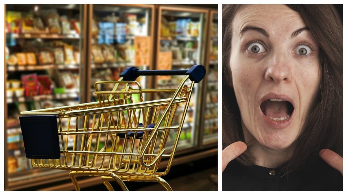 Matkasse inflation SCB Livsmedel