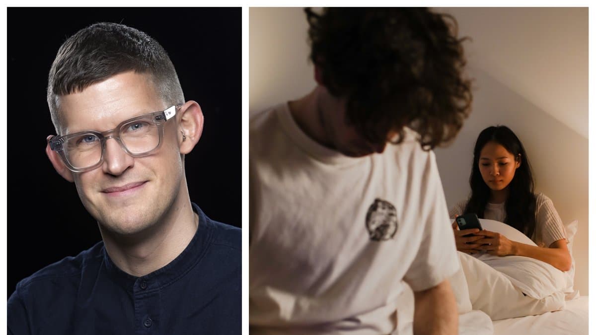 Har du och din partner svårt att synka sexlusten?