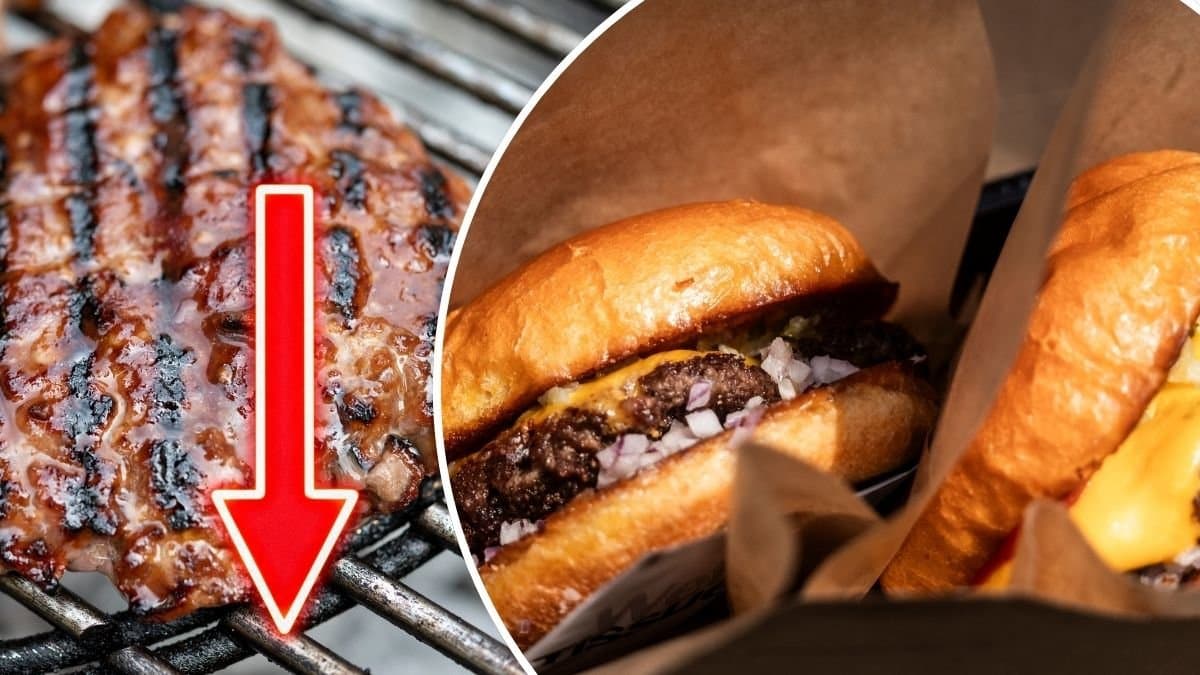 hamburgare
