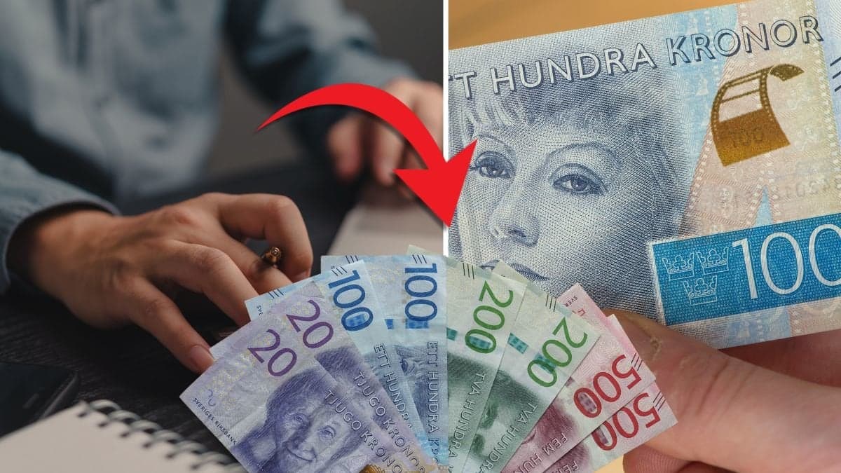 Lön och anställning.