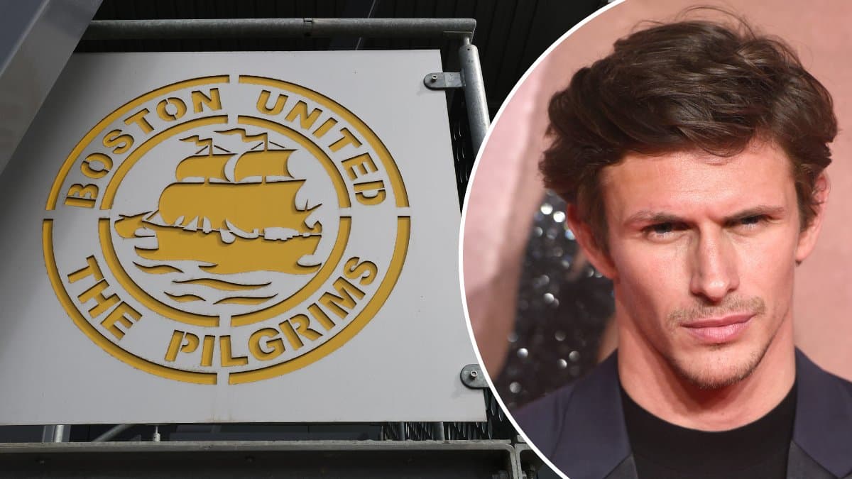 Jake Hall