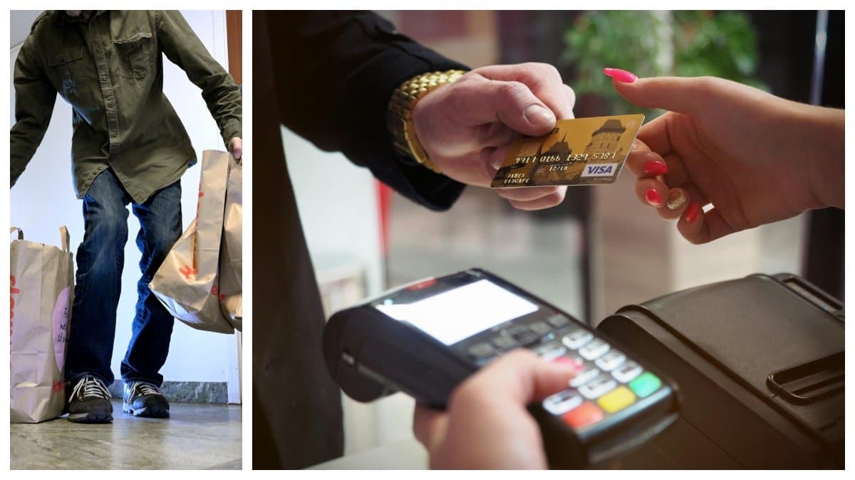 SCB Inflation priserna Avanza