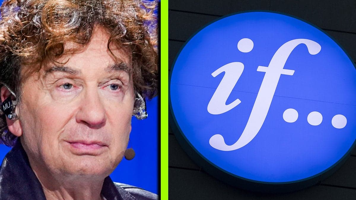 Magnus Uggla och If