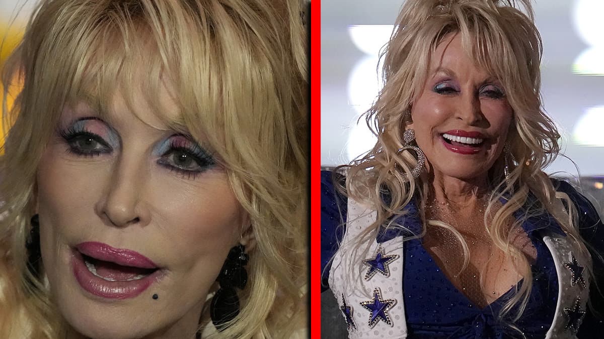 Dolly Parton