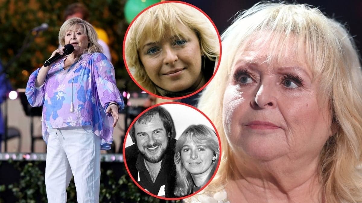 Kikki Danielsson.