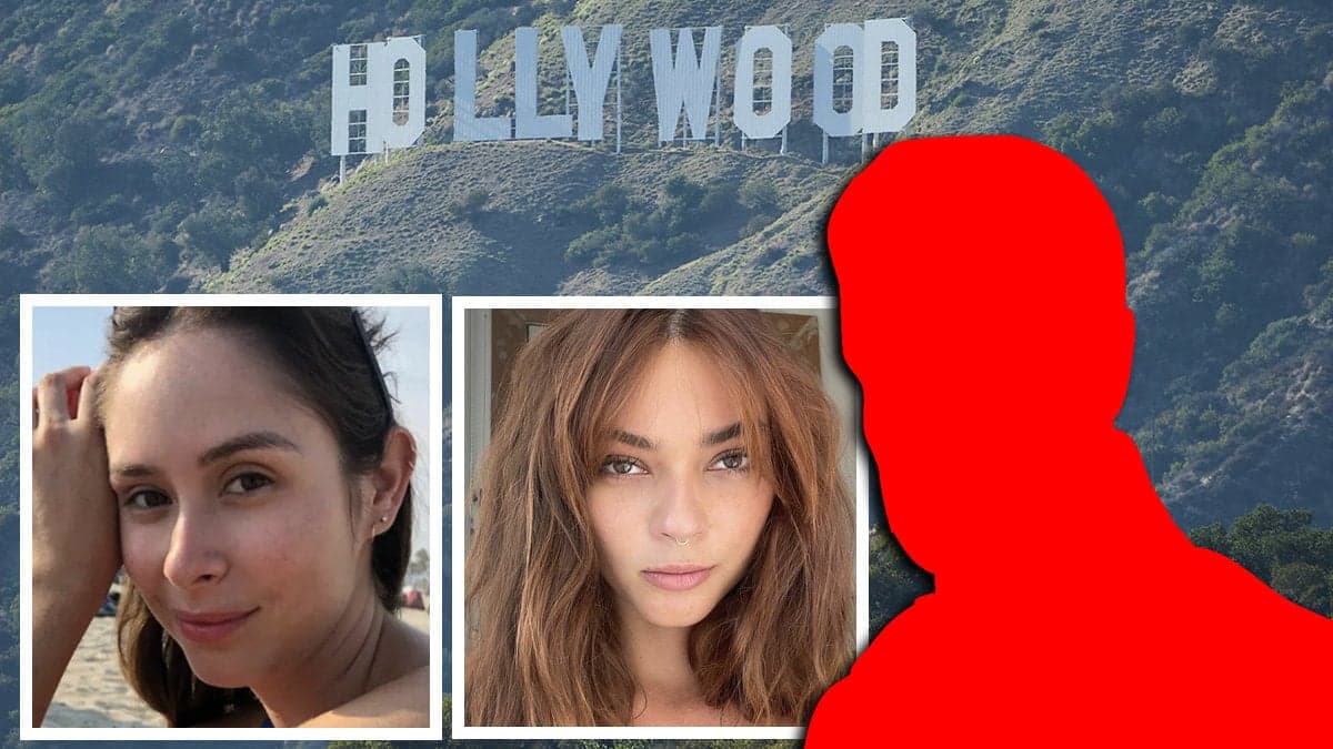 En Hollywoodproducent döms till nästan 150 års fängelse.