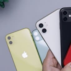 Iphone 11-användare kan bli utan Ios 27.