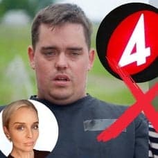 Vad sa Axel i Bonde söker fru