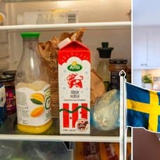 Varor, flaga, föräldrar