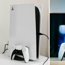 Playstation 5 får en prisökning i början av april.