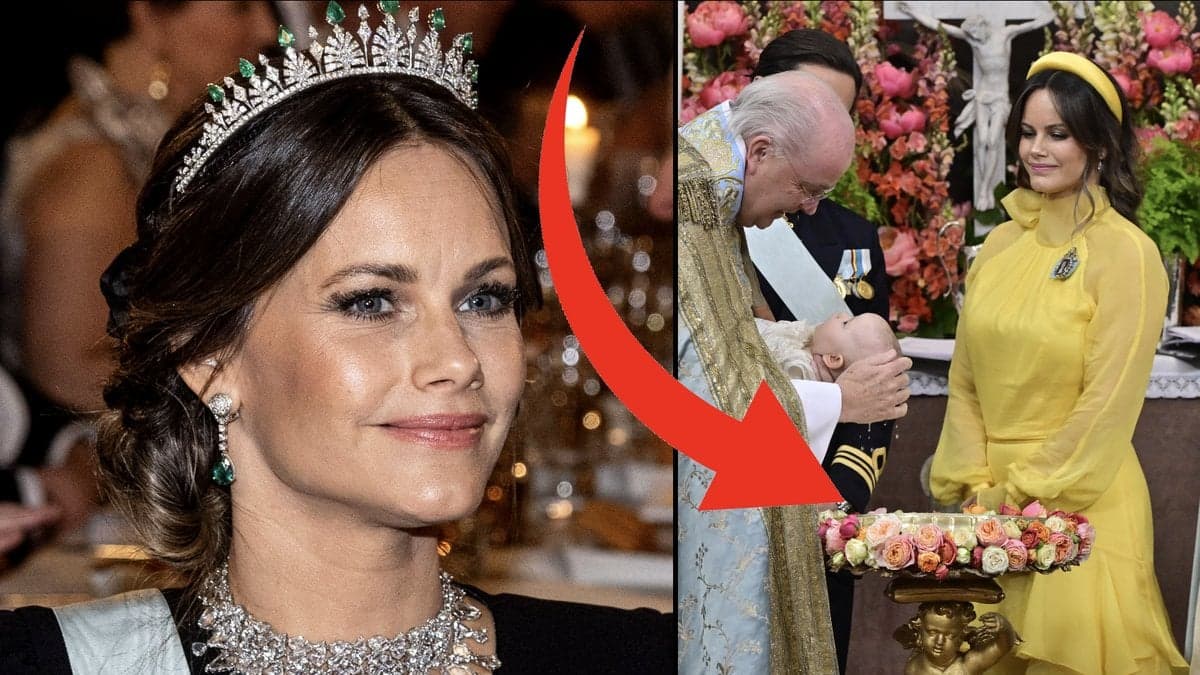 Prinsessan Sofia 