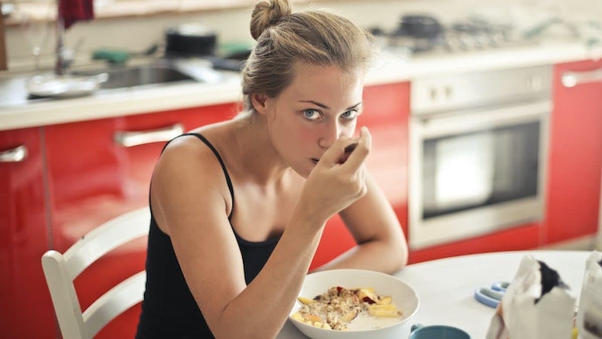 Vad betyder ordet grötmyndig?