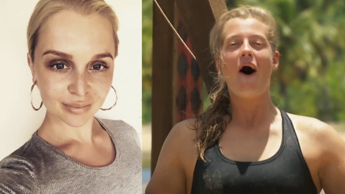 Isabella Resmark Robinson