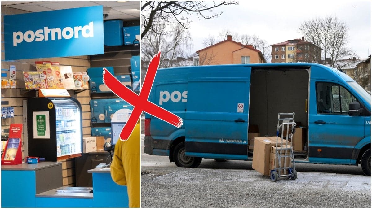 Postnord