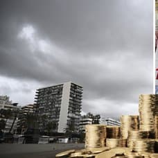 Spanien och euro. 