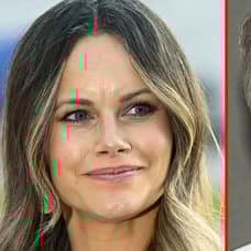 Jeffrey Epstein och prinsessan Epstein