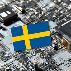 Svenskarna är skeptiska till att låta unga använda AI.