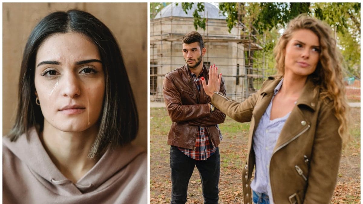 Hur särskiljer sig en kvinna med narcissist personlighetsstörning från en man med samma diagnos?