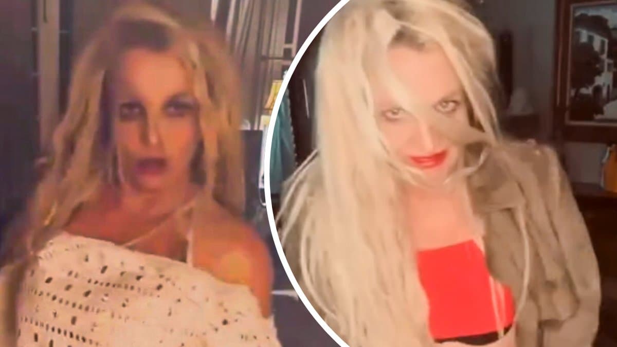Britney Spears