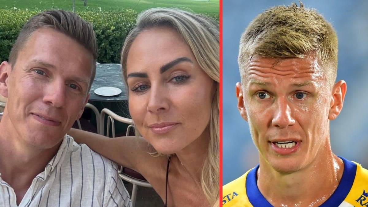 Nina och Pontus Wernbloom.