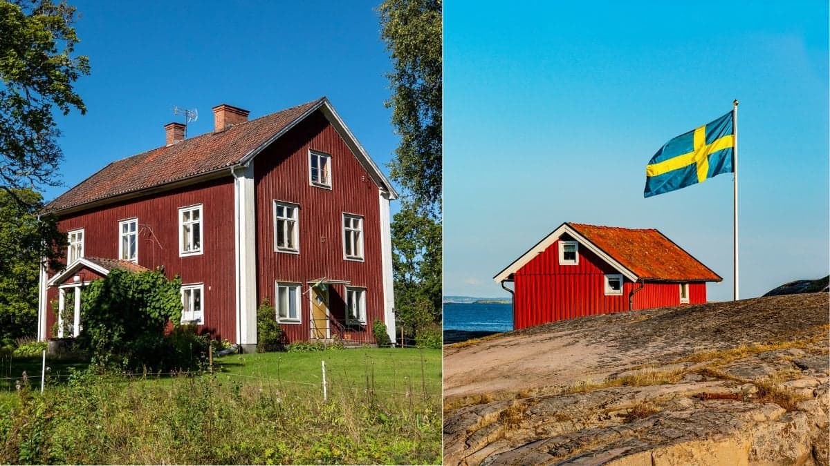 Ett nytt krav vid renovering införs i sommar.