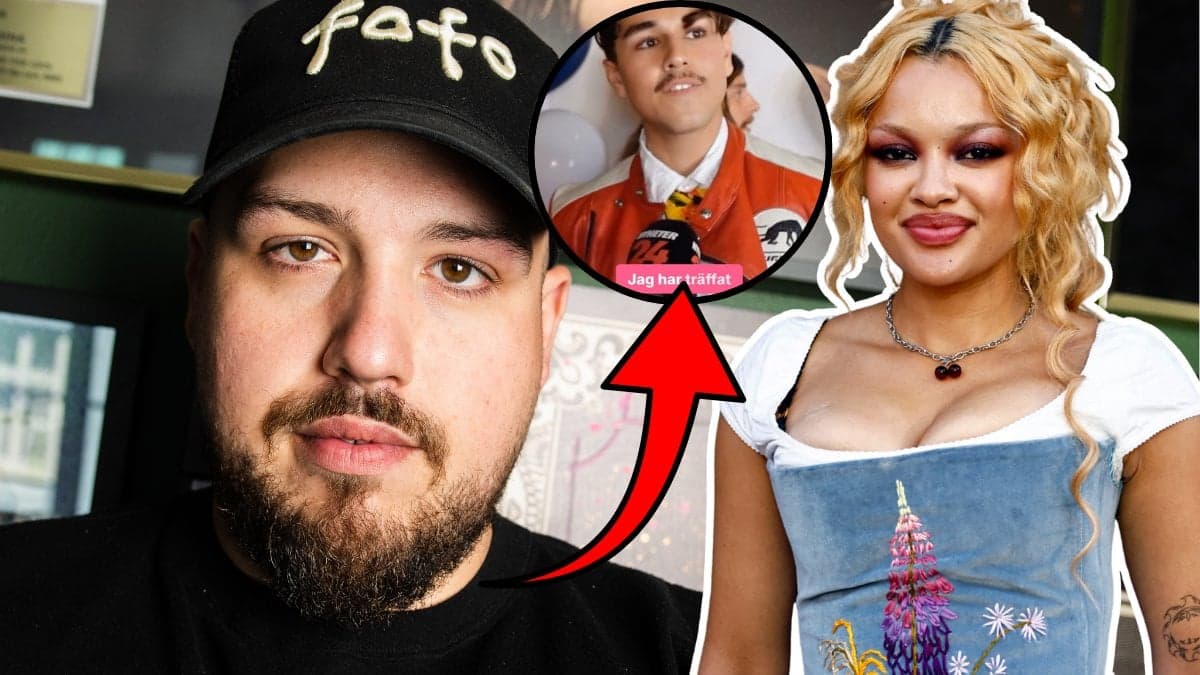 Arwin, Daniela Rathana, Anis don Demina