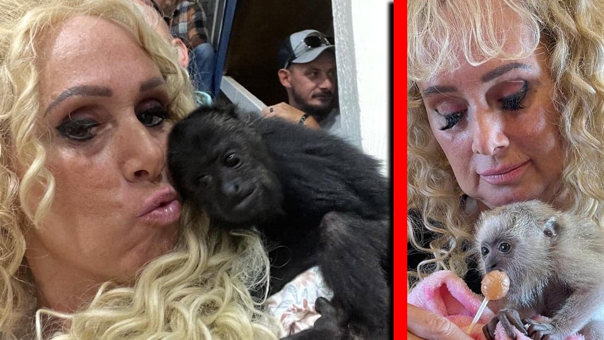 Tonia Haddox döms till fängelse