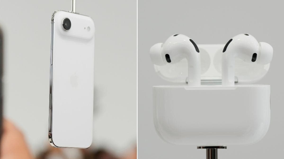 Kommer du införskaffa någon av Apples nya produkter?