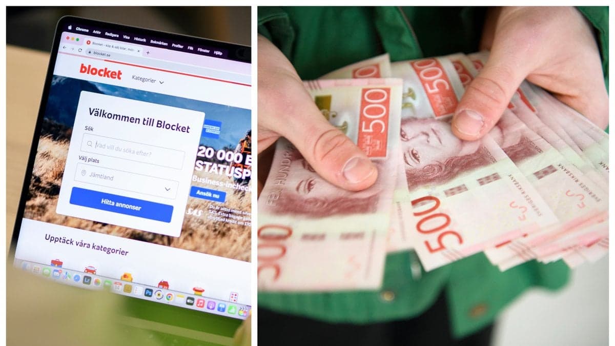 Hur utformar man en Blocket-annons på bästa möjliga sätt?
