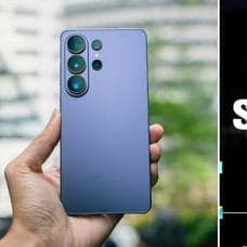 Samsung plockar bort Perplexity-funktionen tillfälligt.