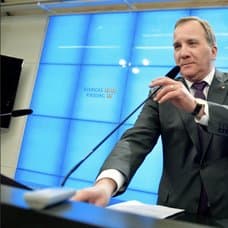 Stefan Löfven