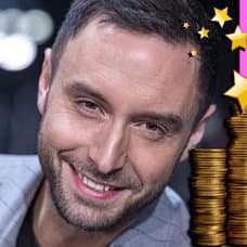 Måns Zelmerlöw